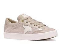 Geox Gisli Youth Trainers Beige EU 33 Ragazza
