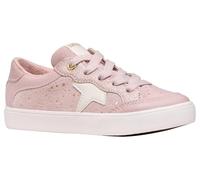 Geox J GISLI Girl C Sneaker, LT Rose, 30 EU
