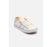 Geox - J Gisli Girl F Bianco - Sneakers 31 Bianco