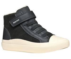 Geox J GISLI Girl I, Scarpe da Ginnastica, 38 EU