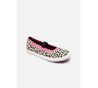 Geox - J Gisli Girl J154NA Beige - Ballerine 29 Beige