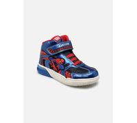 GEOX J GRAYJAY B sneakers moda Bambino 31