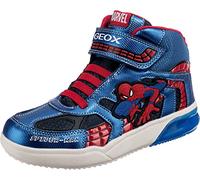 Geox Sneaker Grayjay Spiderman