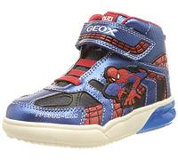Geox Sneaker Grayjay Spiderman