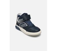 Geox - J Grayjay Boy J369Y Blu - Sneakers - Taglia 29 29 Blu
