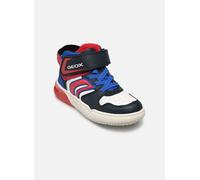 Geox - J Grayjay Boy J369Y Multicolore - Sneakers 34 Multicolore