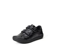 Geox J947vg00066 Hadriel Shoes Nero EU 31 Ragazza