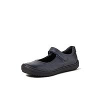 Geox J Hadriel Girl I, Ballerine Bambine e ragazze, Blu (Navy), 28 EU
