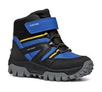 Geox J Himalaya B ABX Stivaletti Bambino, Royal Black B, 40 EU