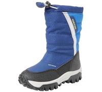 Geox J Himalaya Boy B ABX, Caviglia Barca, Blue Royal, 32 EU
