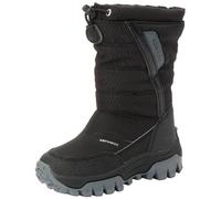 Stivali da bambina Geox Himalaya Noir 32