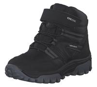 Stivali per bambini Geox Himalaya Noir 33