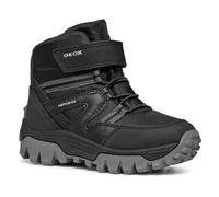 Stivali per bambini Geox Himalaya Noir 32