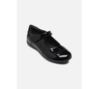 Geox - J IBERIDE GIRL H Nero - Ballerine 32 Nero