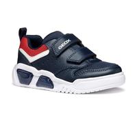 GEOX Scarpe Illuminus Junior Blu Navy/rosso Blu Navy/rosso 33