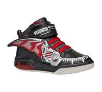 Geox J Inek Boy B Scarpe da ginnastica Bambini e ragazzi