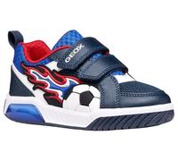 Geox Inek Trainers Blu EU 27 Ragazzo