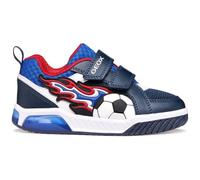 Geox - J Inek Boy J659CB Blu - Sneakers 26 Blu