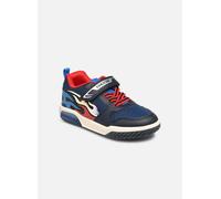 Geox - J Inek Boy C Multicolore - Sneakers 24 Multicolore