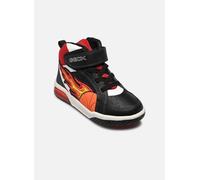 Geox - J Inek Boy C Multicolore - Sneakers 35 Multicolore