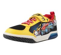 Geox J Inek Boy E Scarpe da ginnastica Bambini e ragazzi