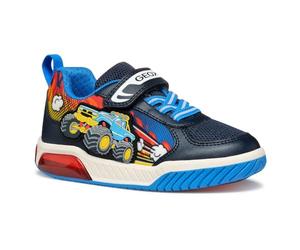 Geox J Inek Boy E Scarpe da ginnastica Bambini e ragazzi