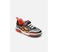 Geox - J Inek Boy J259CA Nero - Sneakers 25 Nero