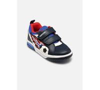 Geox - J Inek Boy J659CB Blu - Sneakers 33 Blu