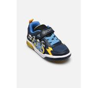 Geox J Inek Boy C Scarpe da ginnasticaBambini e Ragazzi