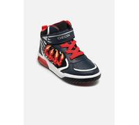 Geox - J Inek Boy J669CA Blu - 27 Blu
