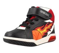 Geox - J Inek Boy C Multicolore - Sneakers 28 Multicolore