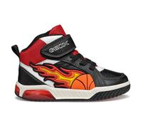 Geox - J Inek Boy C Multicolore - Sneakers 33 Multicolore