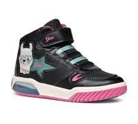 Sneakers Geox J Inek Girl J36ASC 0CENF C9B4A S Nero 31