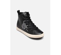 Geox - J Kalispera Girl A Nero - Sneakers 30 Nero