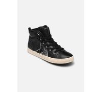 Geox - J Kalispera Girl A Nero - Sneakers 31 Nero