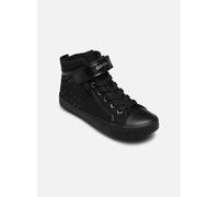 Scarpe da ginnastica Geox J Kalispera G. I J744GI 0DHAJ C9997 S Nero 32