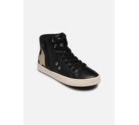 Geox - J Kalispera Girl A Nero - Sneakers 36 Nero