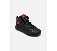 Geox - J Kalispera Girl B Disney Nero - Sneakers 37 Nero