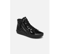 Scarpe Geox Kalispera nero bambina - 36