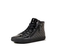 Sneakers Geox J Kalispera G. D J944GD 000HH C9999 M Nero 24