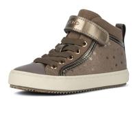 Geox Kalispera Shoes Marrone EU 32 Bambini