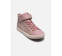 Geox - J KALISPERA GIRL I Rosa - Sneakers 29 Rosa