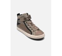 Geox - J KALISPERA GIRL M Multicolore - Sneakers 36 Multicolore