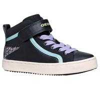 Geox J Kalispera Girl M - Scarpe da Ginnastica,