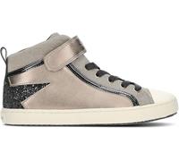 GEOX Scarpe Kalispera Bambina Beige Scuro/nero Beige Scuro/nero 26
