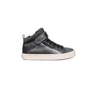 Sneakers Geox J Kalispera Girl J944GM 0AJGN C0062 S Grigio 35