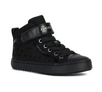 Scarpe da ginnastica Geox J Kalispera G. I J744GI 0DHAJ C9997 M Nero 24