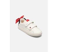 Geox - J Kathe Girl Disney Bianco - Sneakers 38 Bianco