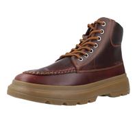 Geox J KIDDARTAH BOY C - Stivaletto, COFFEE,