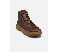 Geox - J Kiddartah Boy Marrone - Stivaletti e tronchetti 28 Marrone